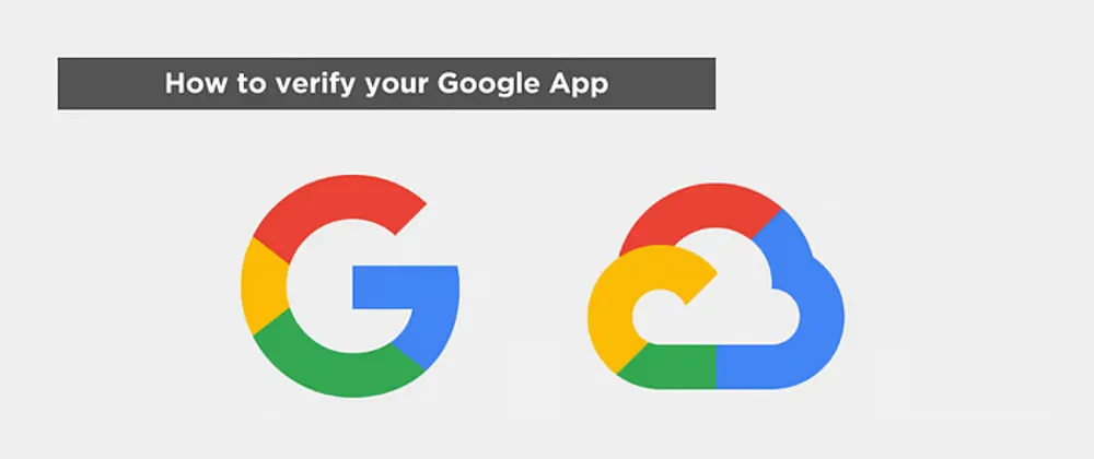 Cover image for Publishing your Google Cloud Project App