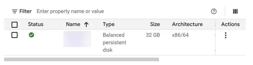 Disk