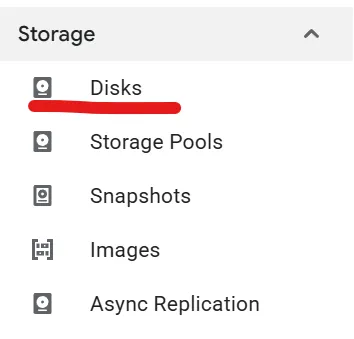 Disks
