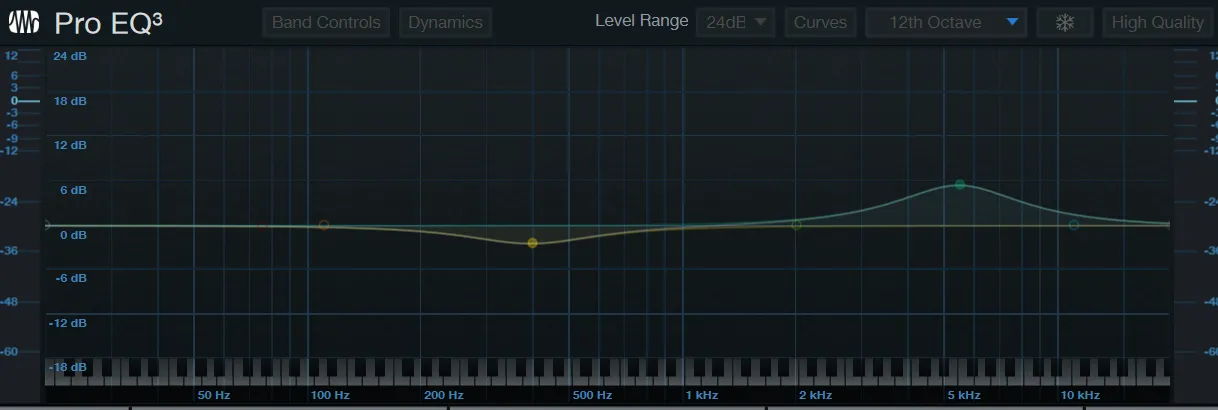 EQ