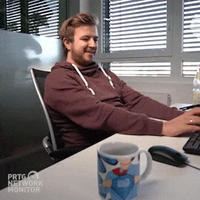 Happy Programer