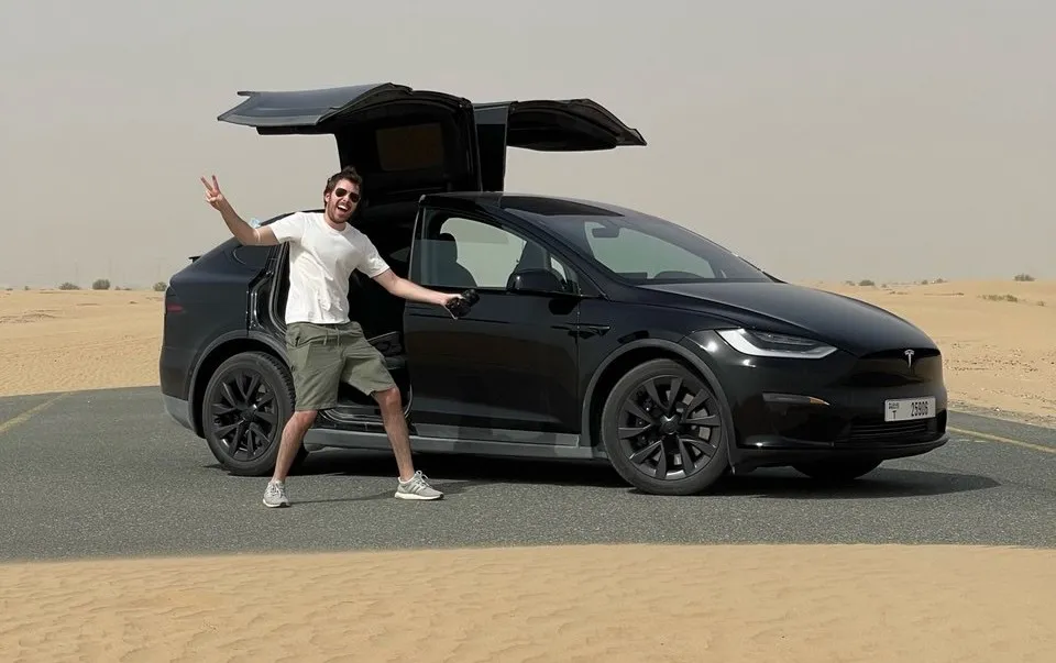 Tesla